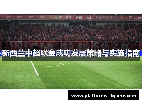新西兰中超联赛成功发展策略与实施指南 新西兰中超联赛成功发展策略与实施指南