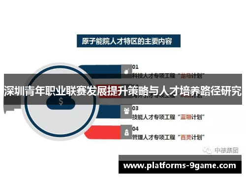 深圳青年职业联赛发展提升策略与人才培养路径研究 深圳青年职业联赛发展提升策略与人才培养路径研究