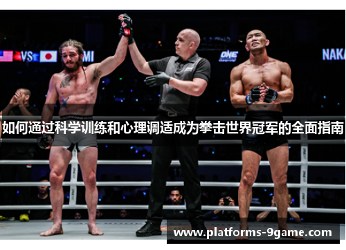 如何通过科学训练和心理调适成为拳击世界冠军的全面指南 如何通过科学训练和心理调适成为拳击世界冠军的全面指南