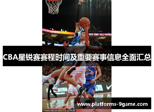 CBA星锐赛赛程时间及重要赛事信息全面汇总 CBA星锐赛赛程时间及重要赛事信息全面汇总