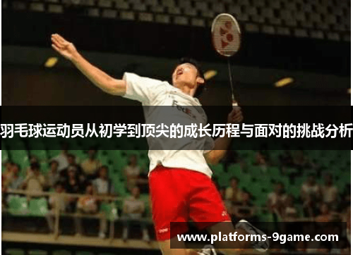 羽毛球运动员从初学到顶尖的成长历程与面对的挑战分析 羽毛球运动员从初学到顶尖的成长历程与面对的挑战分析