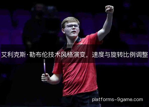 艾利克斯·勒布伦技术风格演变,速度与旋转比例调整 艾利克斯·勒布伦技术风格演变,速度与旋转比例调整